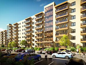 房地产在 Ideal Residence — look at the real estate search engine GEOLN.COM. 照片 6