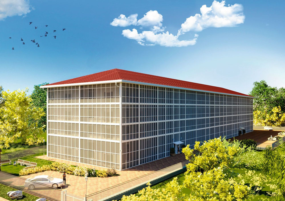 Real estate in Suziria — look at the real estate search engine GEOLN.COM. Photo 1