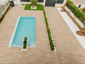 Willa 3 sypialnie 156 m² w Campoamor, Hiszpania — Wyszukiwarka nieruchomości od deweloperów i właścicieli GEOLN.COM. Zdjęcie 18