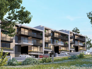 Нерухомість в Homeberg Lisi — дивіться на пошуковику нерухомості GEOLN.COM. Фото 2