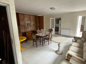 Продається квартира в Цихісдзірі. — Пошуковик нерухомості від забудовників і власників GEOLN.COM. Фото 2