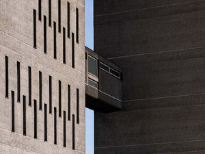 Real estate in Balfron Tower — look at the real estate search engine GEOLN.COM. Photo 6