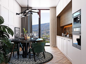 Нерухомість в Park Home  — дивіться на пошуковику нерухомості GEOLN.COM. Фото 8