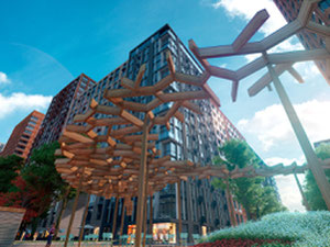 房地产在 West Port — look at the real estate search engine GEOLN.COM. 照片 4