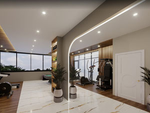 新公寓出售 1+1 — 来自开发商和业主的房地产搜索引擎 GEOLN.COM. 照片 12