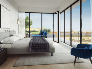 Нерухомість в Byty Delnicka — дивіться на пошуковику нерухомості GEOLN.COM. Фото 5