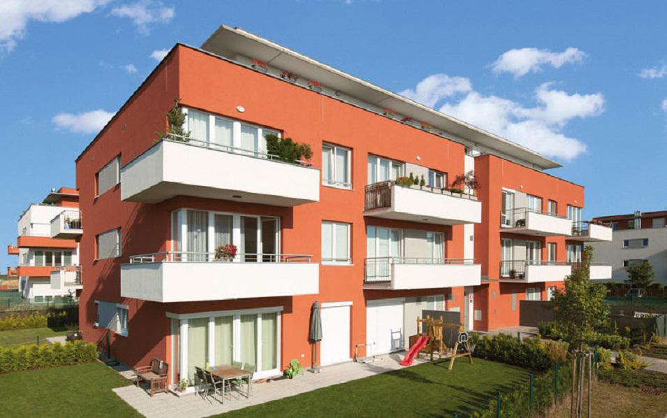 Нерухомість в Pitkovicke zahrady — дивіться на пошуковику нерухомості GEOLN.COM. Фото 1