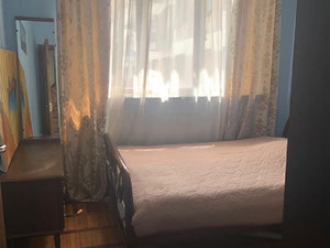 3 кімнатна квартира в Діді Дігомі. Квартира без посередника в Тбілісі — Пошуковик нерухомості від забудовників і власників GEOLN.COM. Фото 9