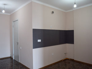 ბინა ზღვის ხედით — უძრავი ქონების ყიდვა და მფლო ბელებისგან GEOLN.COM. ფოტო 7