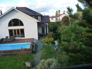 Dom na Łotwie, region Marupe, Marupe — Wyszukiwarka nieruchomości od deweloperów i właścicieli GEOLN.COM. Zdjęcie 2