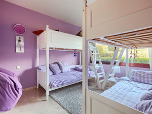 Apartment 3 bedrooms 156 m² in the New Golden Mile, Spain — Find off-plan property or real estate resale directly from developers and owners GEOLN.COM. Photo 15