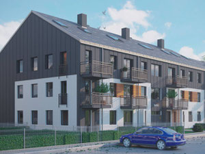 房地产在 Osiedle Olszynki — look at the real estate search engine GEOLN.COM. 照片 4