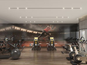 房地产在 DT1 Luxury Apartments — look at the real estate search engine GEOLN.COM. 照片 3