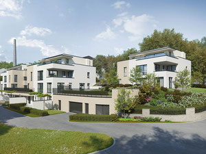 Real estate in Vivre Wiesbaden — look at the real estate search engine GEOLN.COM. Photo 2