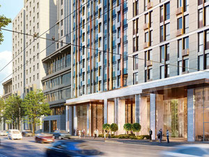 房地产在 Montreal House — look at the real estate search engine GEOLN.COM. 照片 3