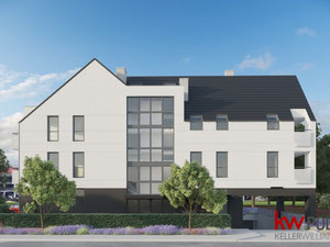 2-х комнатная квартира — Поисковик недвижимости от застройщиков и собственников GEOLN.COM. Фото 4