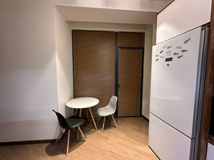 ექსკლუზიური შეთავაზება – პრემიუმ კლასის აპარტამენტი “ბაღების პლაზაში” — უძრავი ქონების ყიდვა და მფლო ბელებისგან GEOLN.COM. ფოტო 4