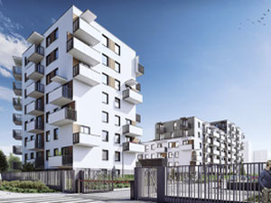 房地产在 Osiedle Na woli — look at the real estate search engine GEOLN.COM. 照片 5