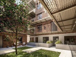 Недвижимость в Wurlitzergasse — смотрите на поисковике недвижимости GEOLN.COM. Фото 4