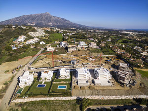 别墅 5 间卧室 721 平方米，位于西班牙新安达卢西亚 — 来自开发商和业主的房地产搜索引擎 GEOLN.COM. 照片 7