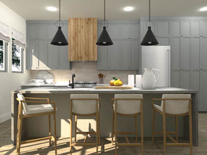 უძრავი კონება Emerson on Krog — გადახედეთ უძრავი ქონების საძიებო სისტემას GEOLN.COM. ფოტო 8