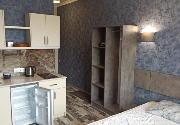 Продается Квартира  в Гумбати