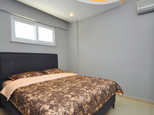 在阿拉尼亚市出售三居室公寓 2 + 1。 — 来自开发商和业主的房地产搜索引擎 GEOLN.COM. 照片 8