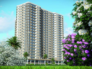 Real estate in Rhodus Development — look at the real estate search engine GEOLN.COM. Photo 4