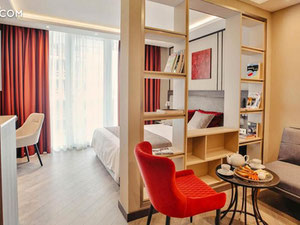 Квартира в Батумі Sunset — Пошуковик нерухомості від забудовників і власників GEOLN.COM. Фото 5