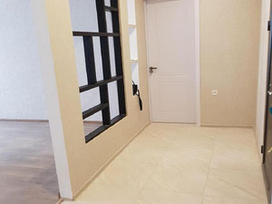 Isani的2间卧室的公寓。伊萨尼第比利斯廉价公寓 — 来自开发商和业主的房地产搜索引擎 GEOLN.COM. 照片 7