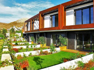 უძრავი კონება Lavita Bodrum — გადახედეთ უძრავი ქონების საძიებო სისტემას GEOLN.COM. ფოტო 7