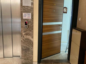 四房公寓出售 — 来自开发商和业主的房地产搜索引擎 GEOLN.COM. 照片 11