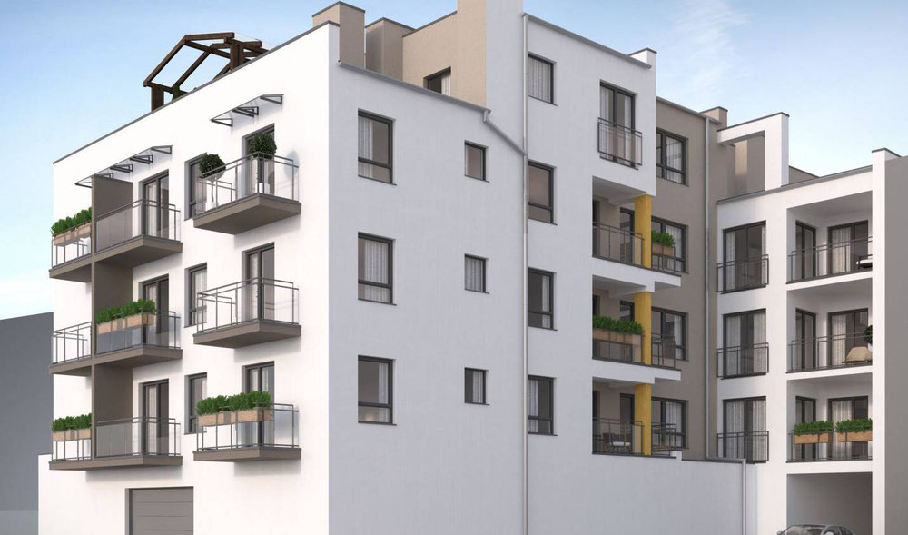 უძრავი კონება Bosa 7 — გადახედეთ უძრავი ქონების საძიებო სისტემას GEOLN.COM. ფოტო 1