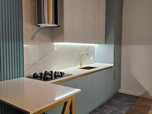 Продається квартира в Тбілісі — Пошуковик нерухомості від забудовників і власників GEOLN.COM. Фото 6