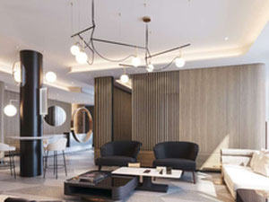 Real estate in Crosstown 3 — look at the real estate search engine GEOLN.COM. Photo 5