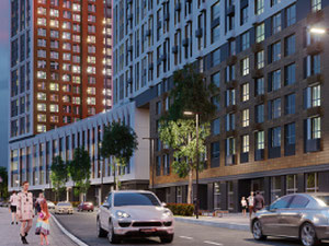 房地产在 Triniti — look at the real estate search engine GEOLN.COM. 照片 4