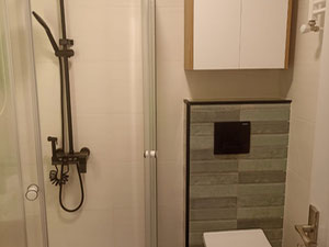 تُباع شقة في باتومي — ابحث عن عقار قيد الإنشاء أو عقار معاد بيعه مباشرة من المطورين والملاك GEOLN.COM. صورة فوتوغرافية 12