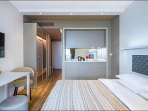 出售巴图米的公寓 — 来自开发商和业主的房地产搜索引擎 GEOLN.COM. 照片 9