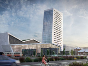 房地产在 AIST — look at the real estate search engine GEOLN.COM. 照片 3