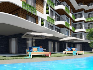 房地产在 Ekoloji Construction — look at the real estate search engine GEOLN.COM. 照片 9