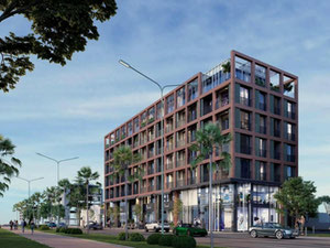 Real estate in Ticiani — look at the real estate search engine GEOLN.COM. Photo 4