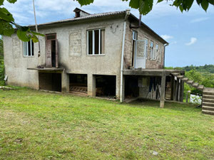 Продається будинок в Хуцубані — Пошуковик нерухомості від забудовників і власників GEOLN.COM. Фото 2