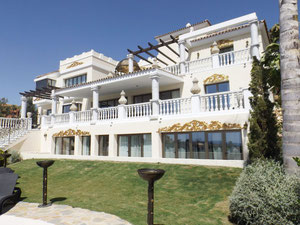 别墅 7 间卧室 1143 m² 在 Flamingo, 西班牙 — 来自开发商和业主的房地产搜索引擎 GEOLN.COM. 照片 10