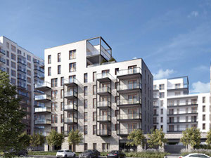 Нерухомість в Zajezdnia Wrzeszcz — дивіться на пошуковику нерухомості GEOLN.COM. Фото 4