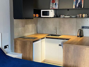 Orbi波浪塔内部定制 — 来自开发商和业主的房地产搜索引擎 GEOLN.COM. 照片 5