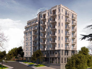 Real estate in Kohta Ubani — look at the real estate search engine GEOLN.COM. Photo 3