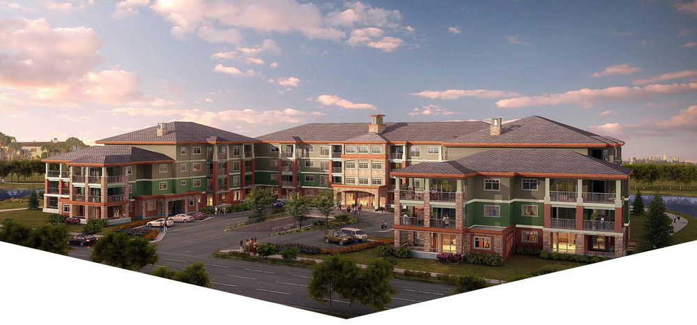 უძრავი კონება The Quay Condos — გადახედეთ უძრავი ქონების საძიებო სისტემას GEOLN.COM. ფოტო 1