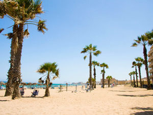 别墅 3 间卧室 117 平方米，位于西班牙拉马塔 — 来自开发商和业主的房地产搜索引擎 GEOLN.COM. 照片 24