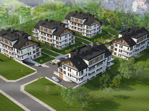 içindeki mülkiyet Osada Rzymska — emlak arama motoru GEOLN.COM'a bakın. Fotoğraf 3