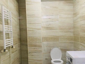 Varketili 2间卧室的公寓。买公寓第比利斯，Varketili — 来自开发商和业主的房地产搜索引擎 GEOLN.COM. 照片 7